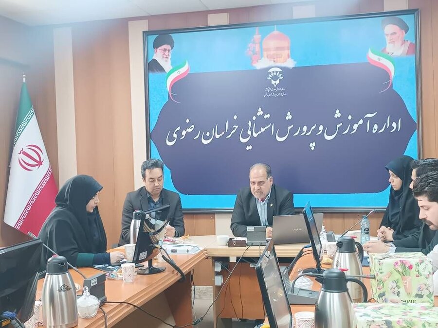 ۸۰ درصد از دانش‌آموزان استثنایی خراسان رضوی، در حاشیه شهر مشهد ساکن هستند | توانبخشی، مأموریت آموزش و پرورش است یا بهزیستی؟