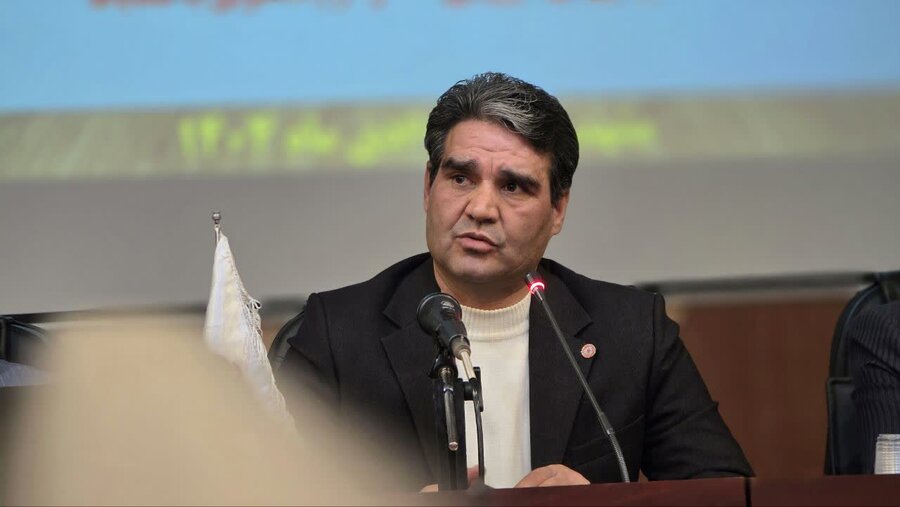 نسخه نجات کودکان کار