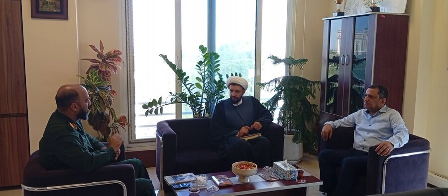 هم‌پیمانی نهادهای حمایتی و فرهنگی برای صیانت از کانون خانواده و نشاط اجتماعی