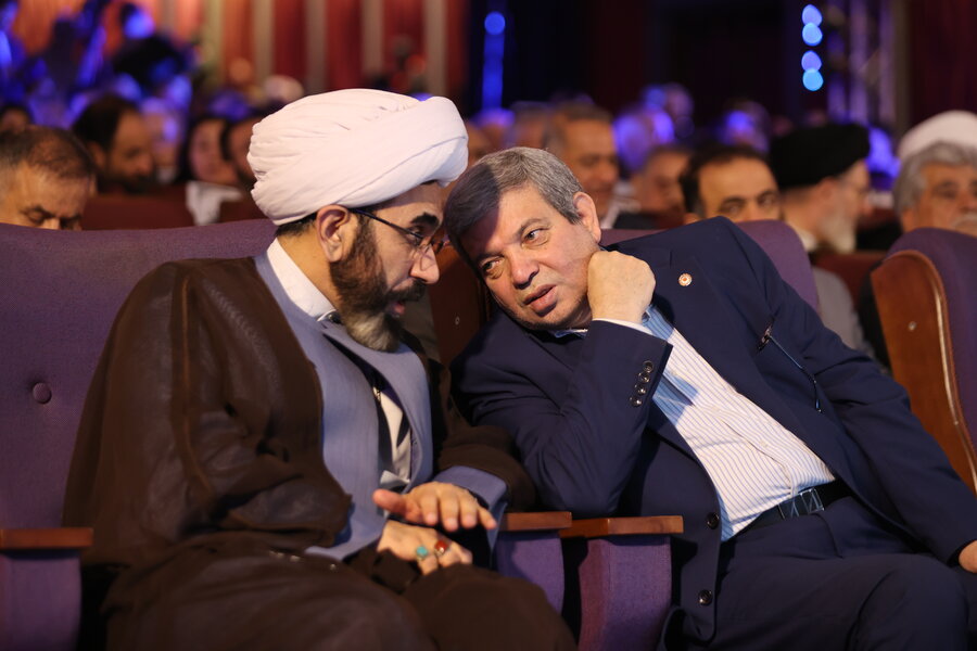 دومین جشنواره ملی نشان نیکوکاری