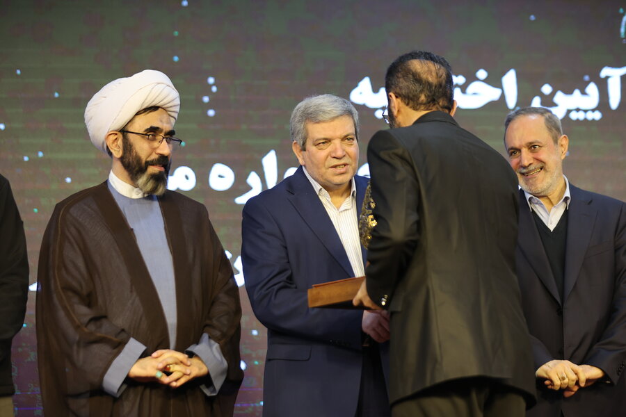 ایران در اوج انگیزه کار خیر؛ ضعف در سازماندهی امور خیریه