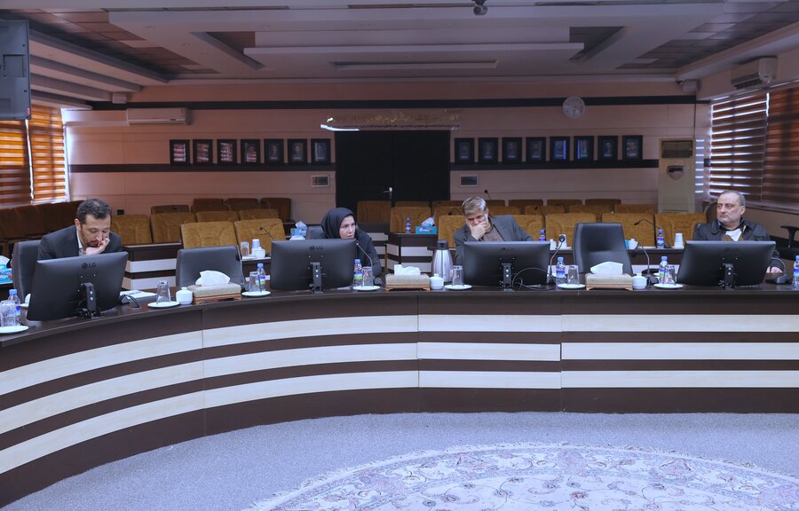 کارگروه کرمانشاه و ایلام