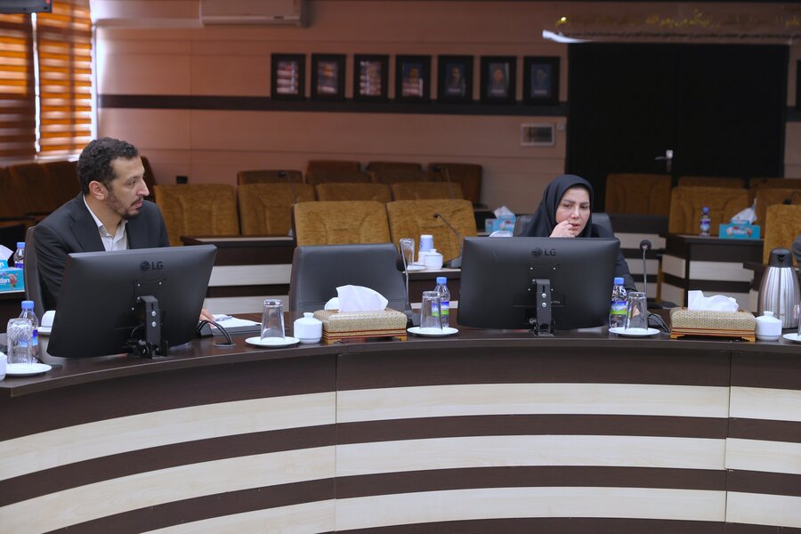 کارگروه کرمانشاه و ایلام