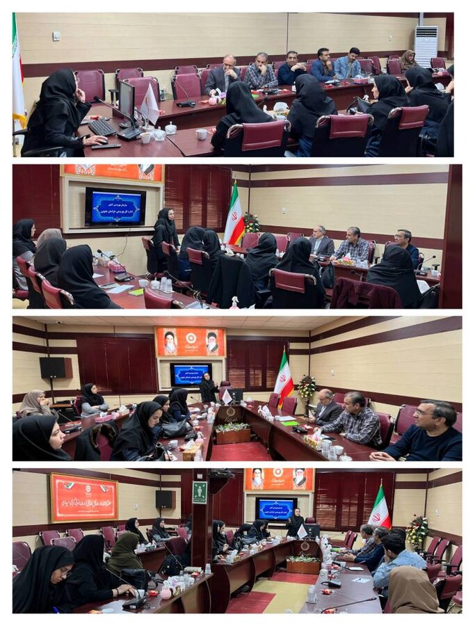 در راستای ارتقای آگاهی عمومی و تخصصی درباره‌ی یکی از بیماری‌های متابولیکی مادرزادی برگزار شده است