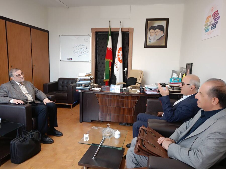 بزودی نمایندگی مؤسسه حامیان معلولین در خراسان جنوبی ایجاد می‌شود