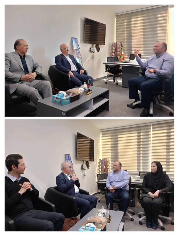 روابط عمومی؛ محور پیشبرد مأموریت‌های بهزیستی