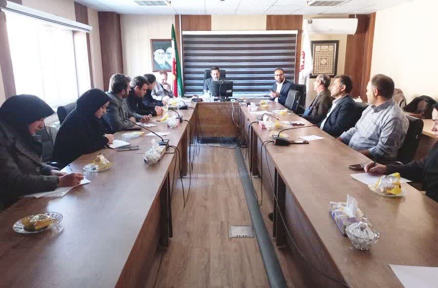 صیانت از اسناد و رعایت عدالت در توزیع اعتبارات، اولویت اصلی بهزیستی استان همدان