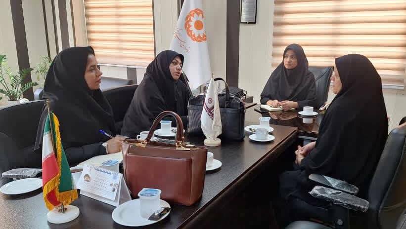 مرکز نفس و بهزیستی هرمزگان به‌دنبال تقویت همکاری‌ها برای کاهش آسیب‌های اجتماعی