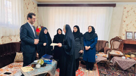 گزارش تصویری| نظارت میدانی مقامات قضایی از مؤسسه خیریه طوبی تبریز