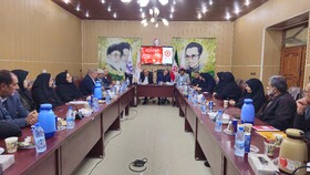 شورای اداری بهزیستی سیستان و بلوچستان با محوریت سلامت اجتماعی و خانواده‌محوری برگزار شد