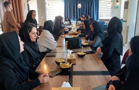 برگزاری آیین رهسپاری فرزندان به زندگی مستقل در البرز؛ آغاز فصلی نو برای توانمندسازی اجتماعی