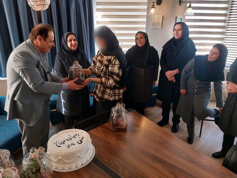 برگزاری آیین رهسپاری فرزندان به زندگی مستقل در البرز؛ آغاز فصلی نو برای توانمندسازی اجتماعی