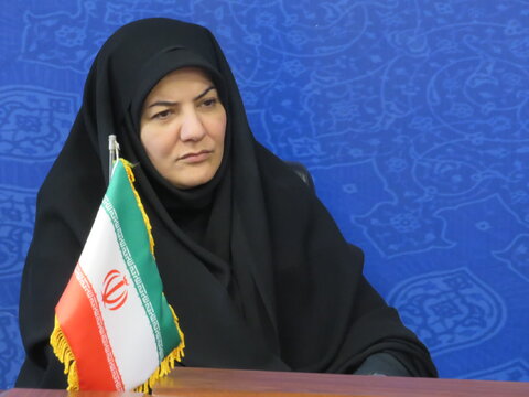 بررسی چالش‌های مراکز توانبخشی شبانه‌روزی البرز با حضور معاون دادستان مرکز استان