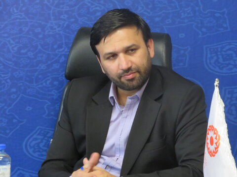 بررسی چالش‌های مراکز توانبخشی شبانه‌روزی البرز با حضور معاون دادستان مرکز استان