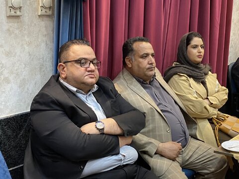 گزارش تصویری|