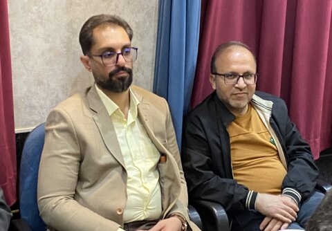 گزارش تصویری|