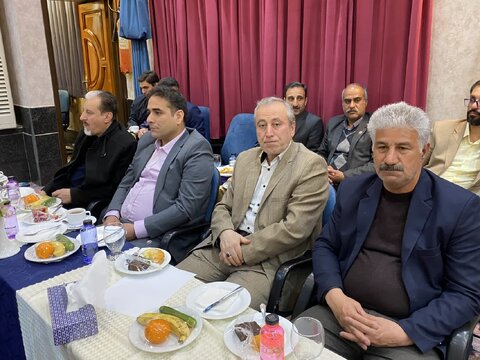 گزارش تصویری|