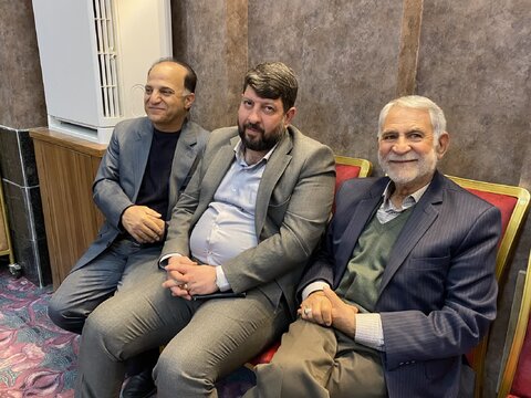 گزارش تصویری|