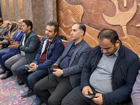 گزارش تصویری|