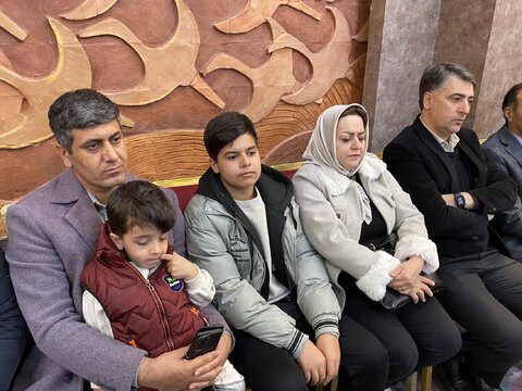 گزارش تصویری|