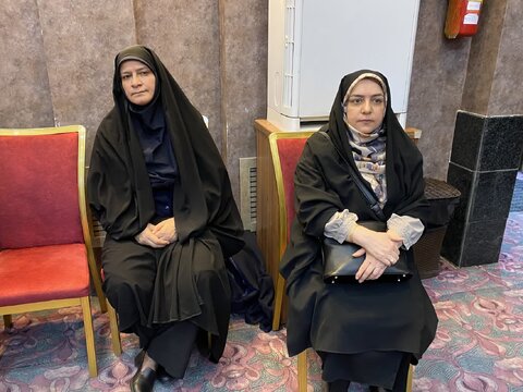 گزارش تصویری|