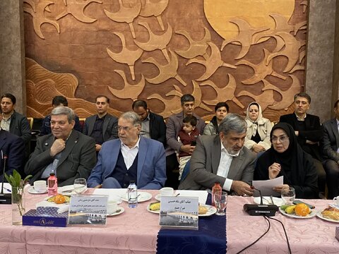 گزارش تصویری|