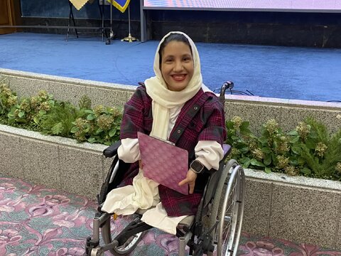 گزارش تصویری|