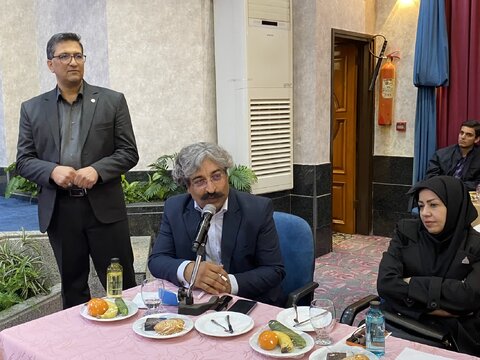 گزارش تصویری|