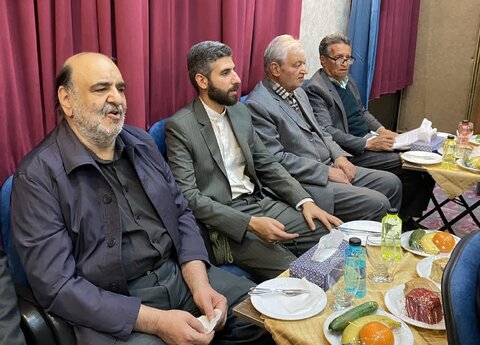 گزارش تصویری|