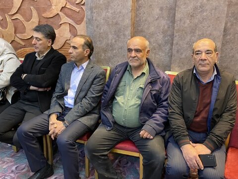 گزارش تصویری|