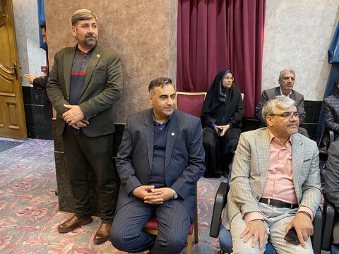 گزارش تصویری|