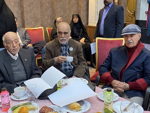 گزارش تصویری|