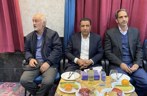 گزارش تصویری|