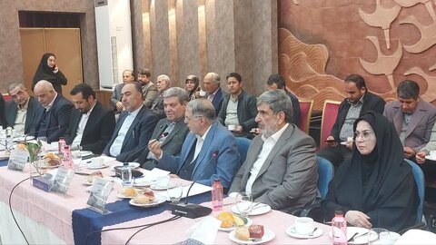 گزارش تصویری|