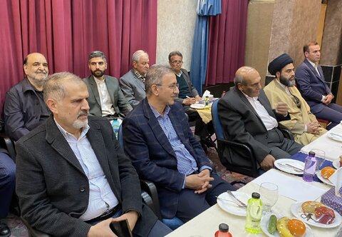 گزارش تصویری|