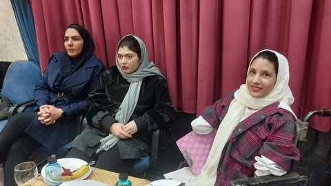 گزارش تصویری|