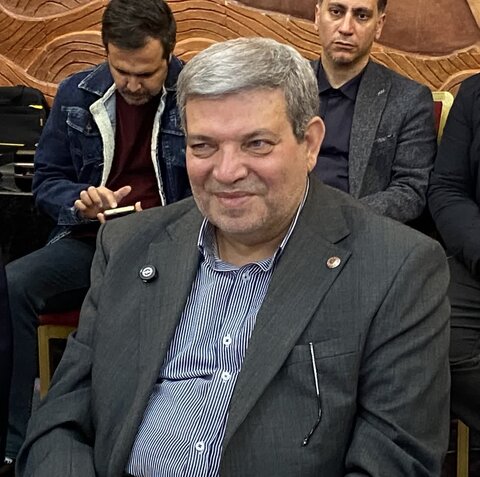 گزارش تصویری|