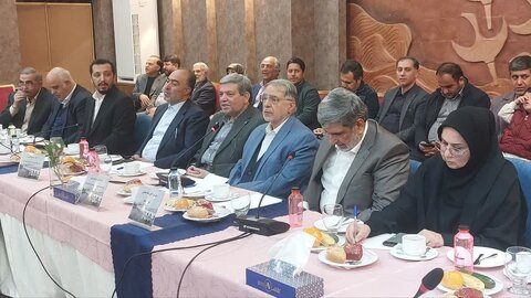 گزارش تصویری|