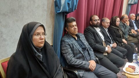 گزارش تصویری|