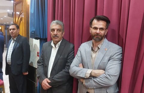 گزارش تصویری|