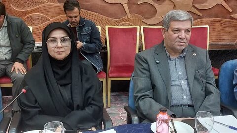 آغاز نشست تخصصی تأسیس شعبه استانی «مجمع خیرین حامی افراد دارای معلولیت» در اصفهان