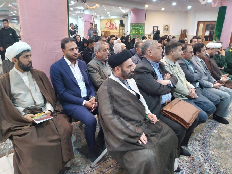 شیراز| آغاز پویش سفره های مهربانی در آستانه ماه مبارک رمضان/ توزیع ۱۰۰۰ بسته معیشتی و ۷ سرویس جهیزیه توسط موسسه خیریه صدای امید شیراز