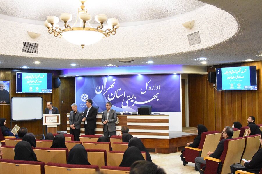 آغاز فرآیند جمع‌بندی مالی سال ۱۴۰۴ با تأکید بر انضباط، دقت و تسریع در ثبت اطلاعات