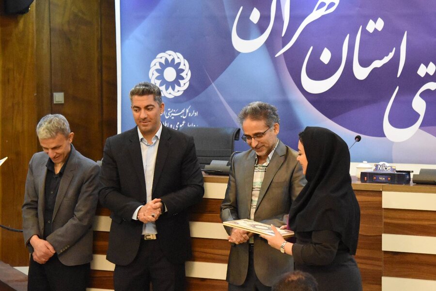 آغاز فرآیند جمعبندی مالی سال ۱۴۰۴ با تأکید بر انضباط، دقت و تسریع در ثبت اطلاعات