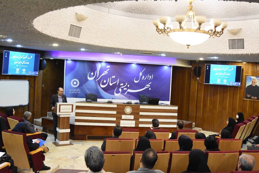 آغاز فرآیند جمع‌بندی مالی سال ۱۴۰۴ با تأکید بر انضباط، دقت و تسریع در ثبت اطلاعات