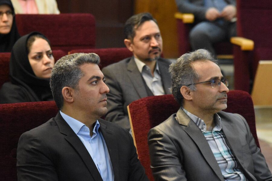 آغاز فرآیند جمع‌بندی مالی سال ۱۴۰۴ با تأکید بر انضباط، دقت و تسریع در ثبت اطلاعات