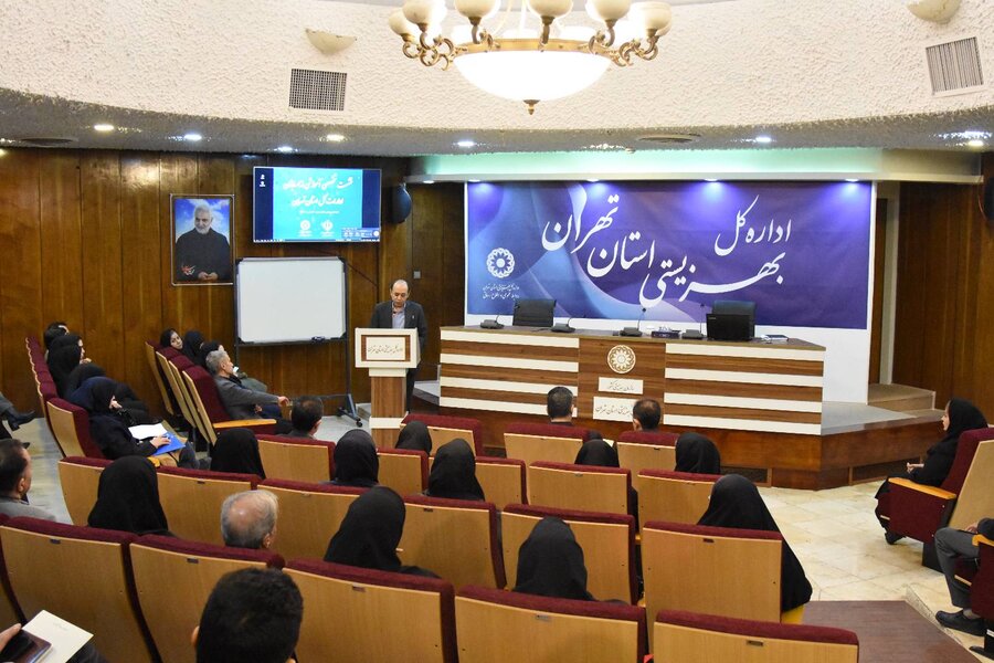 آغاز فرآیند جمعبندی مالی سال ۱۴۰۴ با تأکید بر انضباط، دقت و تسریع در ثبت اطلاعات