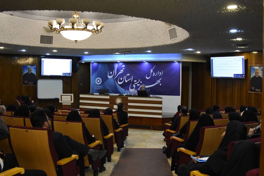 آغاز فرآیند جمع‌بندی مالی سال ۱۴۰۴ با تأکید بر انضباط، دقت و تسریع در ثبت اطلاعات