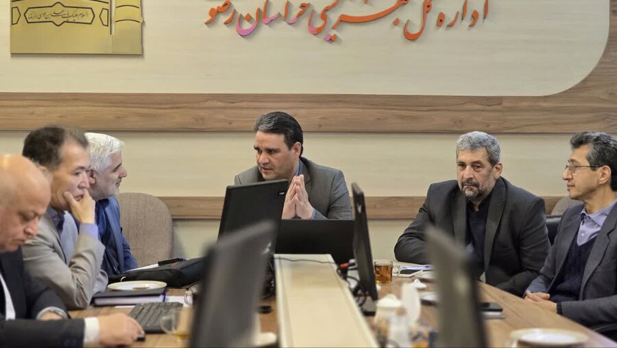 بازطراحی نظام تشویق، بهره‌وری و مددکاری؛ نقشه راه تحول در بهزیستی