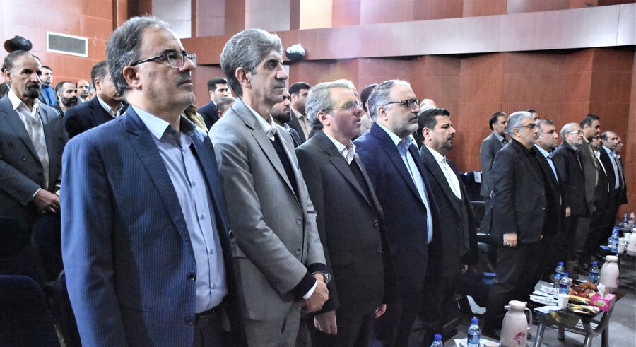 همایش میانجی‌گری و حل اختلاف